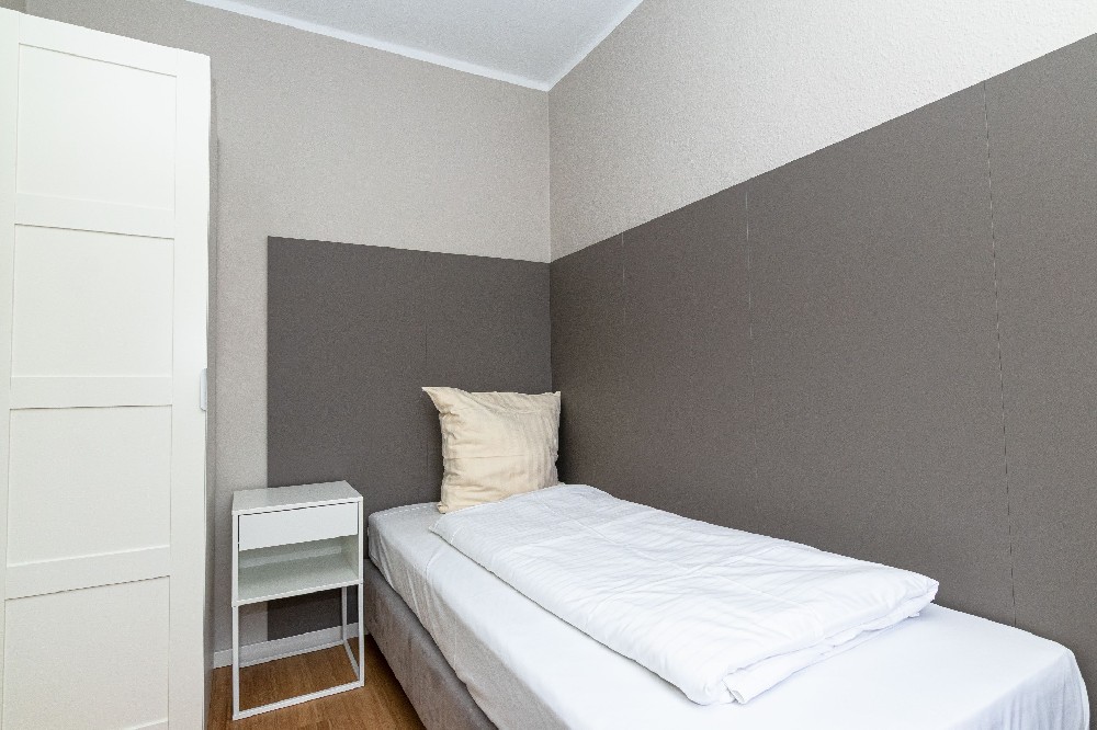 好消息!富优柏林校区Hostel宿舍全新升级,现开始预订,升级不涨价!